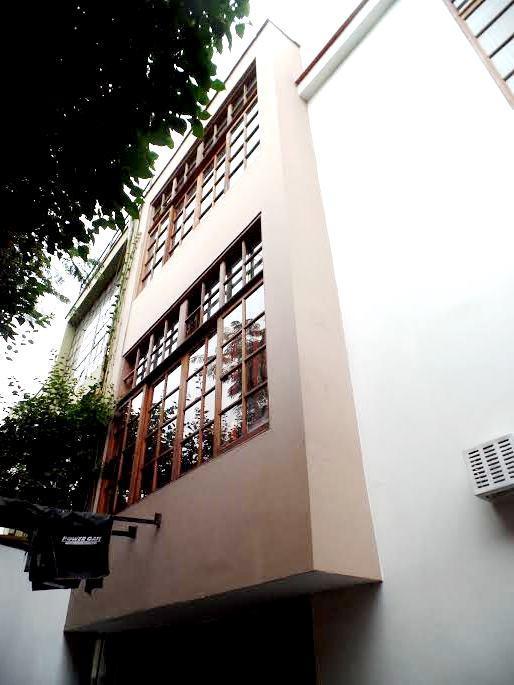 Zig Zag Hostel Lima Luaran gambar