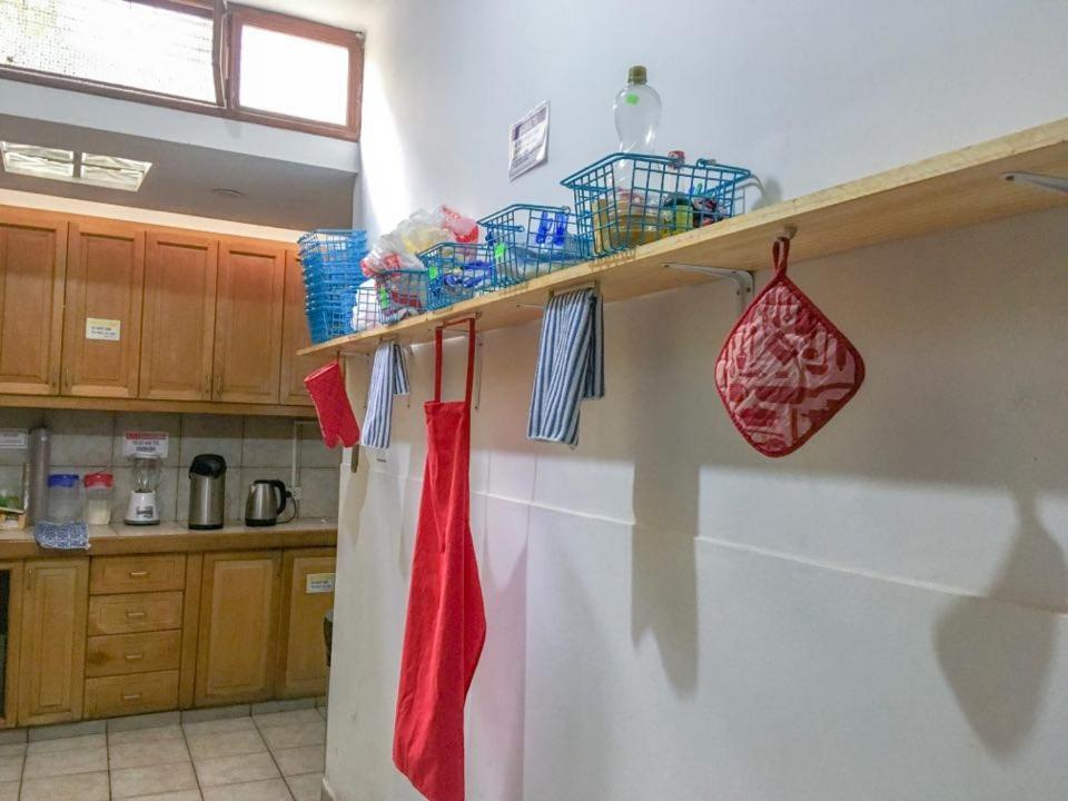 Zig Zag Hostel Lima Luaran gambar