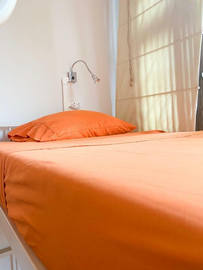 Zig Zag Hostel Lima Luaran gambar
