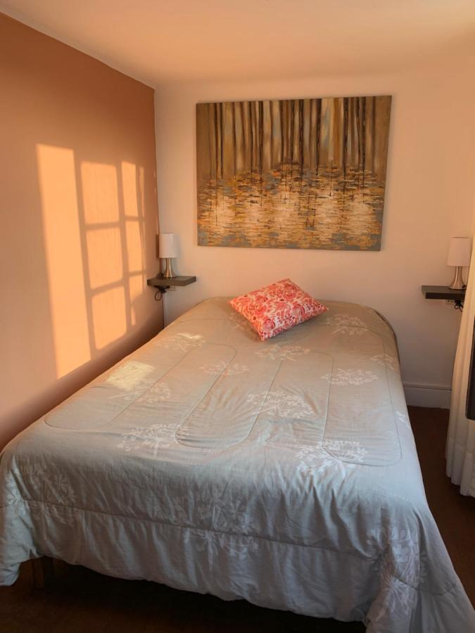 Zig Zag Hostel Lima Luaran gambar